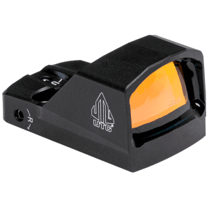 UTG OP3 Mini Micro Red 3 MOA Dot MRDS