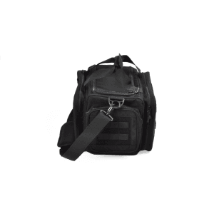 Cannae Armory Range Bag (Blk)