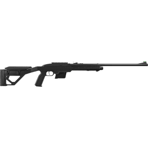 Crosman 1077 Tactical Semi Auto Air Rifle