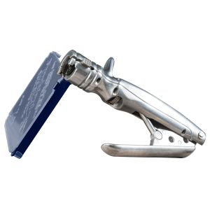 Frankford Arsenal Cast Zinc Hand Priming Tool Sm/Lg