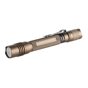 Streamlight ProTac 2AA-X USB White LED Flashlight