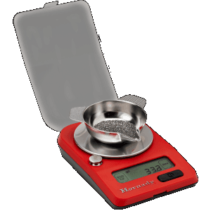 Hornady G3-1500 Digital Scale 1500 Gr Capacity