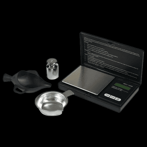 MEC Digital Scale Kit Mec 1311078
