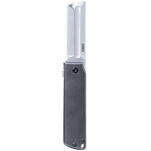 CRKT MinimalX Stonewashed EDC Knife