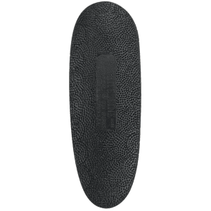 Pachmayr F325 Deluxe Field Recoil Pad Large Black