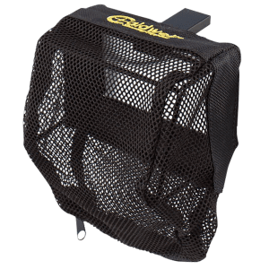 Caldwell AR-15 Detachable Brass Catcher Black Mesh Picatinny Mount