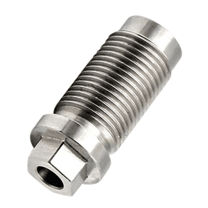 CVA Paramount .40 Cal Tungsten Breech Plug for Muzzleloaders
