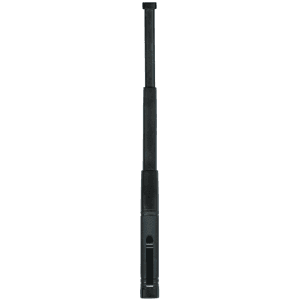 Smith & Wesson 12.10 Black Carbon Steel Expandable Baton