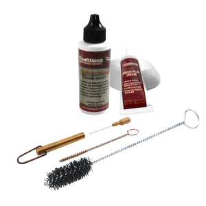 Traditions 50 Cal Breech Plug Cleaning Kit