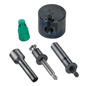 RCBS Quick Change Metering Screw Assembly