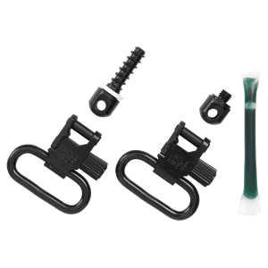 Uncle Mikes Lever Action Sling Swivel Set for Mossberg 500