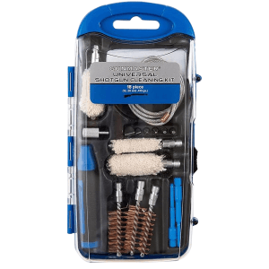 DAC Technologies Gunmaster 18pc Shotgun Cleaning Kit