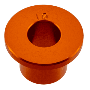 Lyman Brass Smith Steel Bushing for 6.5 Swedish Reloading
