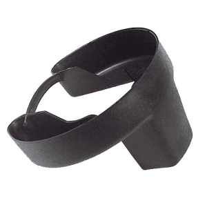 RCBS Universal Black Primer Catcher for Rock Chucker