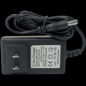 Longshot Target Cameras Lr-3/marksman Standard Charger