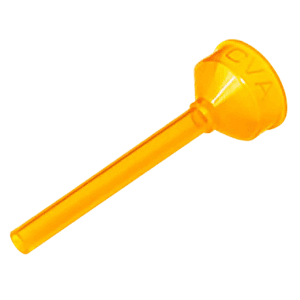 CVA Plastic Anti-Static Field Funnel