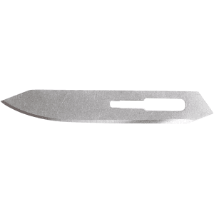 Kershaw LoneRock RBK Replacement Blades 60A Stainless Steel Pack