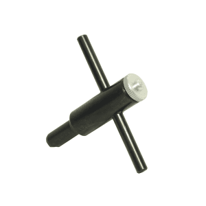 Traditions Steel Nipple Wrench for Black Powder Revolvers