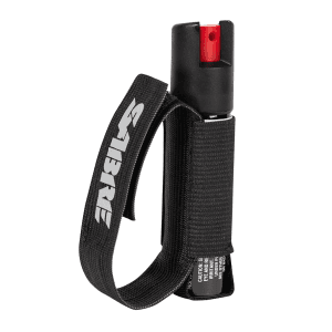Sabre P22J Jogger Pepper Spray