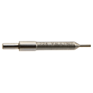 Lyman EZee Trim Black Case Trimmer Pilot 224 Valkyrie