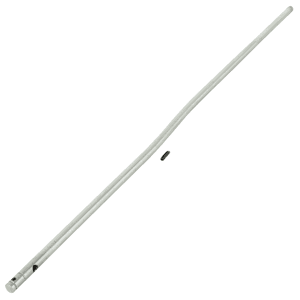 TacFire Stainless AR15/M16 Mid-Length Gas Tube with Pin