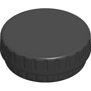 CVA Primer Pod Storage