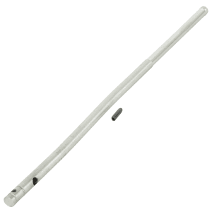 TacFire Stainless Steel AR15 Pistol Length Gas Tube
