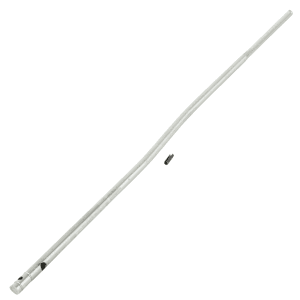 TacFire Stainless Steel Carbine Length Gas Tube with Pin