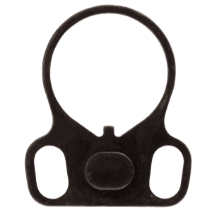 Outdoor Connection SinglePoint Metal Sling Adapter Gray