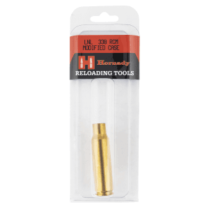 Hornady Brass 338 RCM Modified Case Lock-N-Load