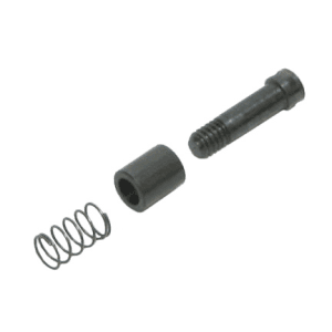 RCBS Large Primer Plug Sleeve Spring Black Metal