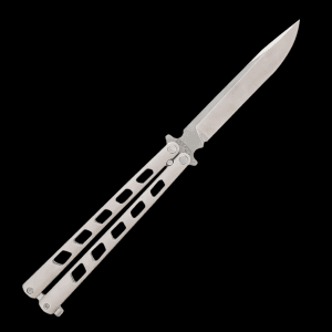 Cold Steel Arc Angel Balisong Butterfly Knife 5.45 Blade