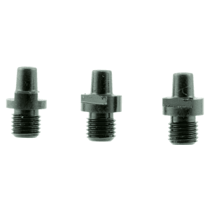 Traditions Black Powder Revolver Nipples 6 x 3/4 Pietta 3 Pack