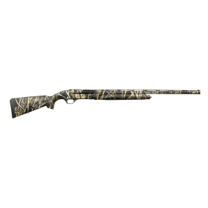 Retay Gordion 12 Gauge 28 4+1 Natural Camouflage