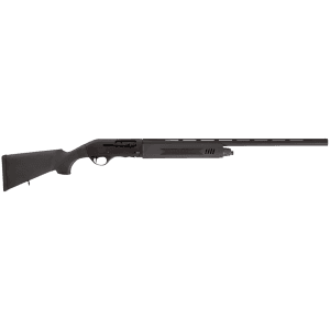 Hatsan Escort PS 20 Gauge 28 4+1 Black Synthetic