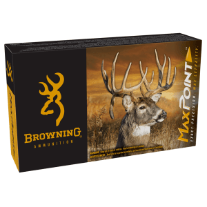 Browning 30-30 Win 150 Gr Max Point HP (Box)