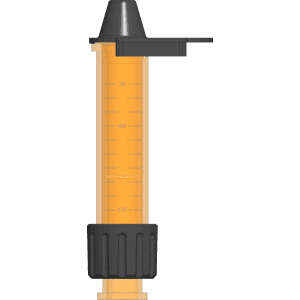 CVA Universal Powder Measure - 50gr to 170gr by Volume