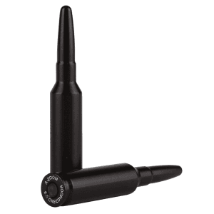 Pachmayr Snap Caps Rifle 6.5 Creedmoor 2 Pack (Box)