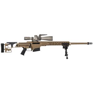 Barrett 300 Norma Mag 26 10+1 (Bolt) 19505