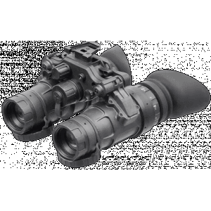 AGM Global Vision UNVG Night Vision Goggles Gen 3 White Phosphor
