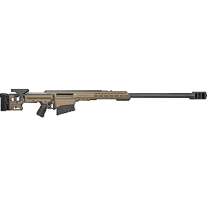 Barrett 416 Barrett 36 10+1 (Bolt) 19612