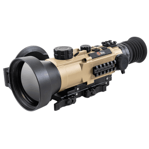 iRay RICO Hybrid 640 Thermal 4x75mm 8x Zoom 50 Hz