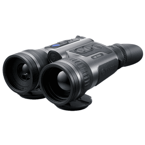 Pulsar Merger LRF Thermal Binocular 2-16x 50mm Black
