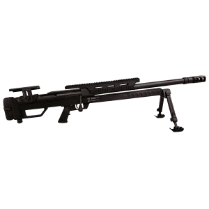 Steyr Hs .50-m1 50 BMG Bolt 24 4+1