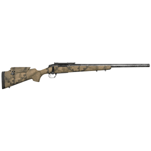 Proof Research Tundra 28 Nosler Bolt 24 4+1