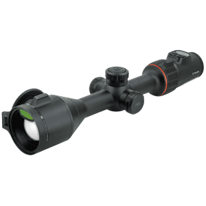 iRay USA Nocpix Thermal Scope 3-8x 50mm 640x512 60Hz