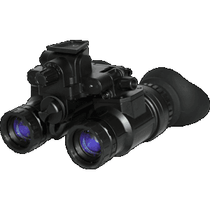 ATN PS31 Gen 3 Night Vision Goggles 1x 40 FOV