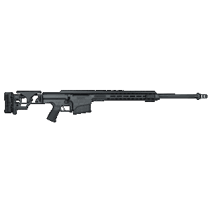 Barrett Mrad 300 PRC Bolt 26 10+1 Black