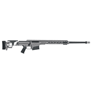 Barrett 6.5 Creedmoor 24 10+1 (Bolt) 18498