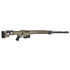 Barrett Mrad 300 Win Mag Bolt 24 10+1